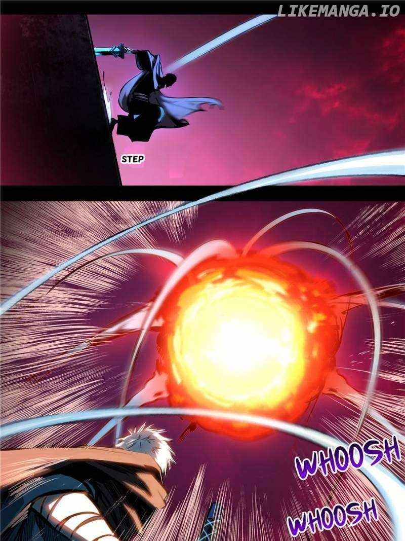 Alien Abyss: Restart Era Chapter 38 27